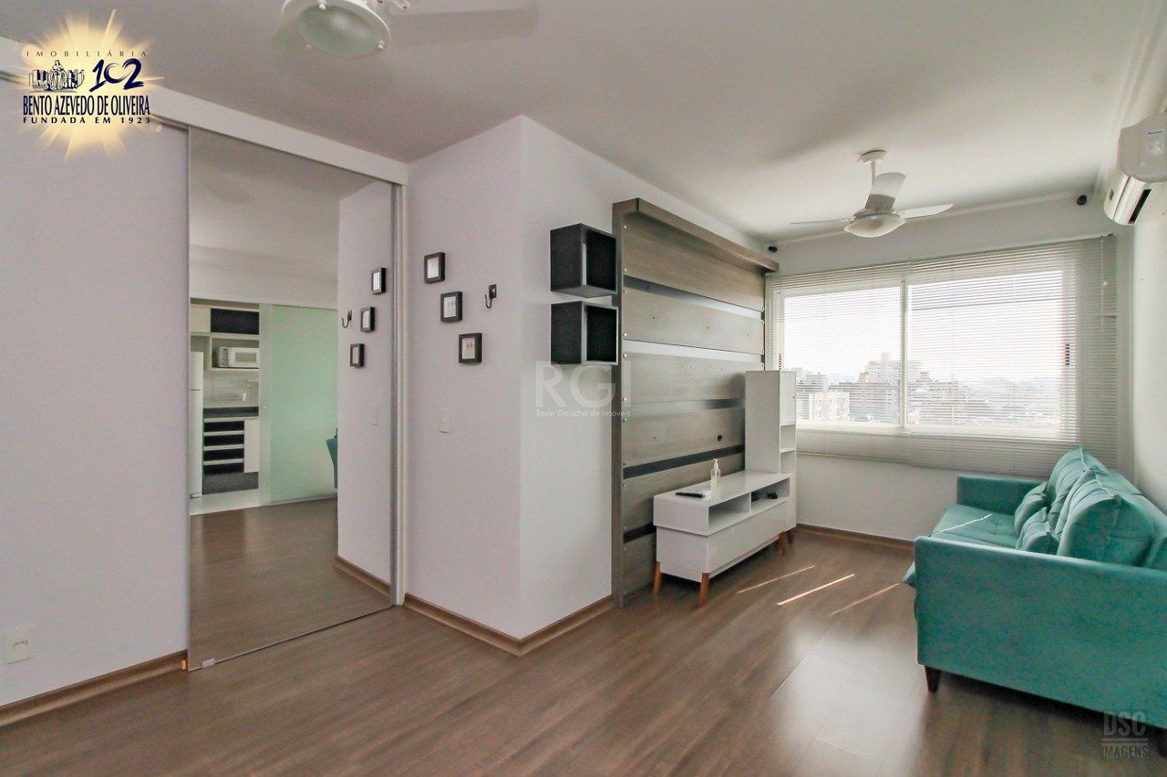 Apartamento, 2 quartos, 51 m² - Foto 5