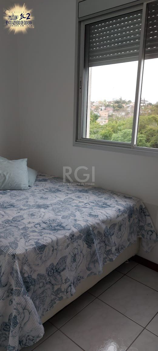 Apartamento, 2 quartos, 59 m² - Foto 13
