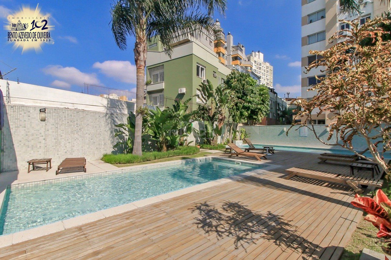 Apartamento, 2 quartos, 51 m² - Foto 24