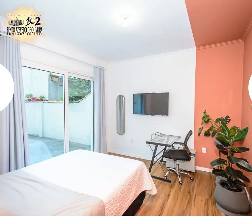 Apartamento, 2 quartos, 72 m² - Foto 18