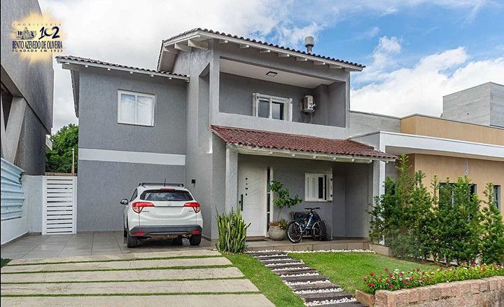 Casa de Condomínio, 3 quartos - Foto 9