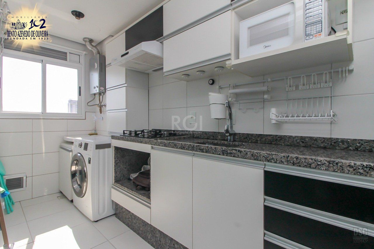 Apartamento, 2 quartos, 51 m² - Foto 10