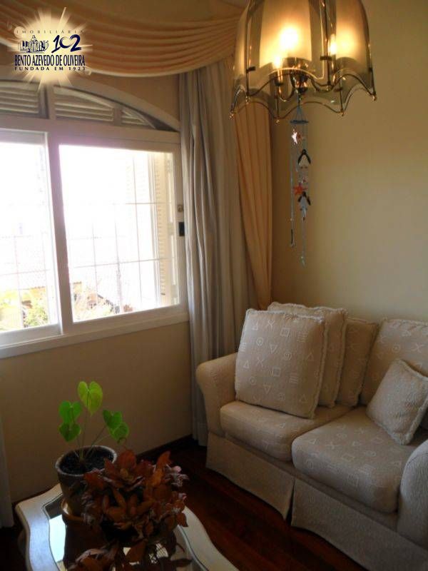 Casa, 3 quartos, 348 m² - Foto 8