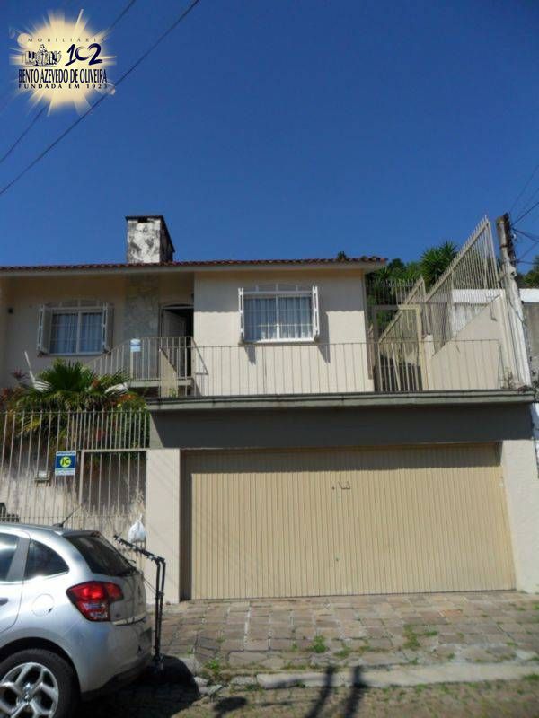 Casa, 3 quartos, 348 m² - Foto 1