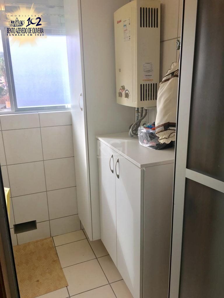 Apartamento, 2 quartos, 59 m² - Foto 18