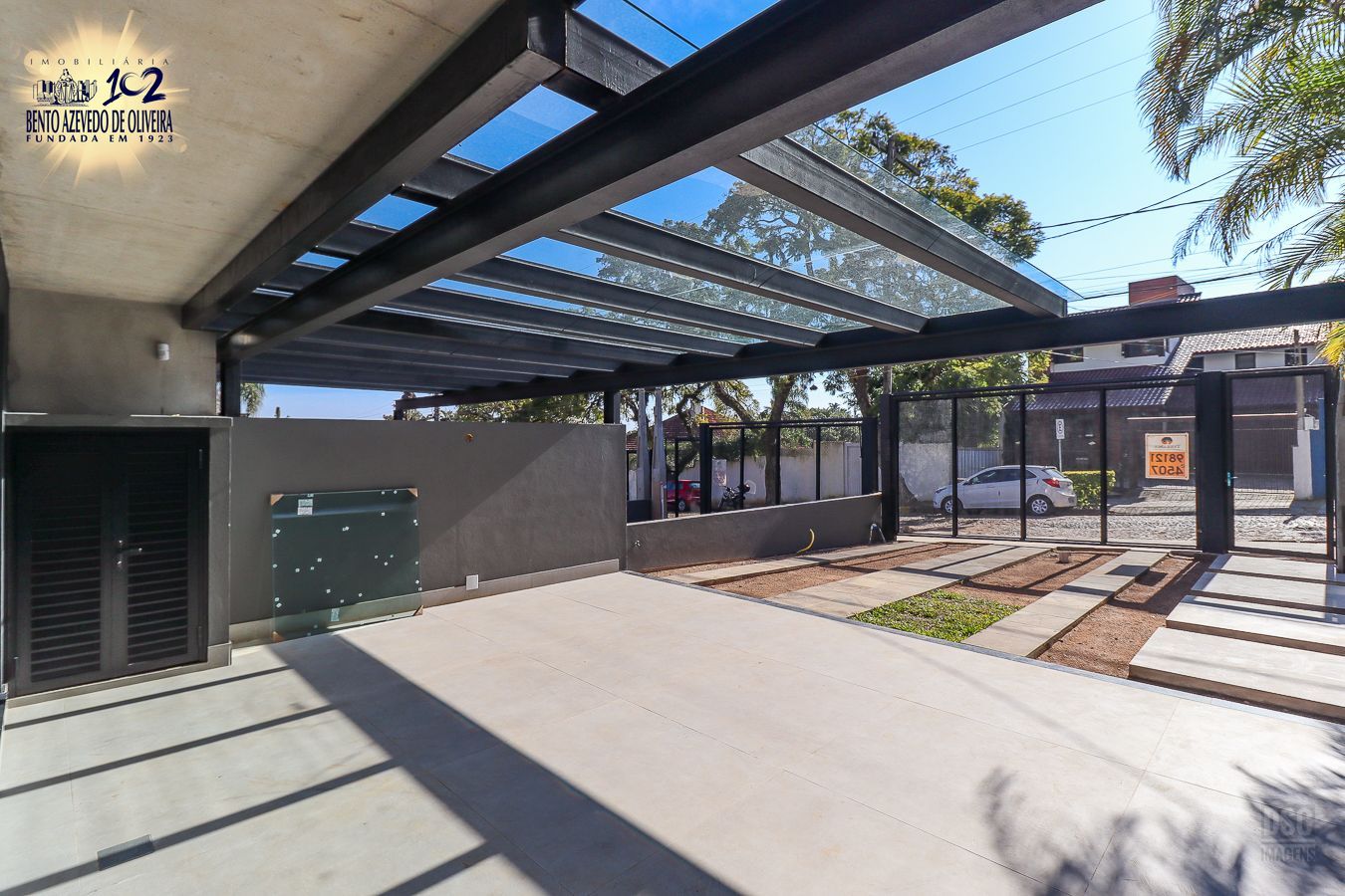 Casa, 3 quartos, 177 m² - Foto 2