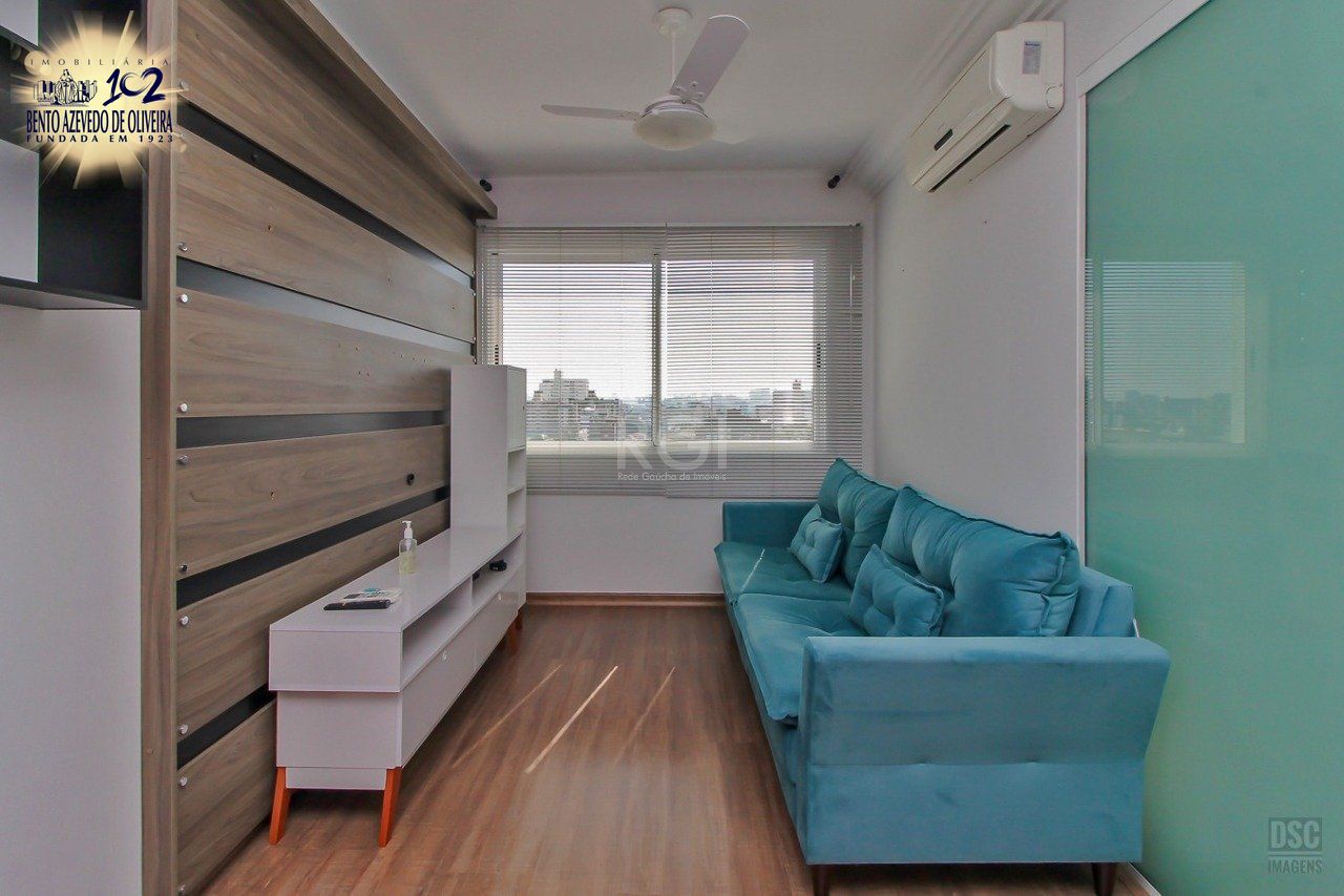 Apartamento, 2 quartos, 51 m² - Foto 3