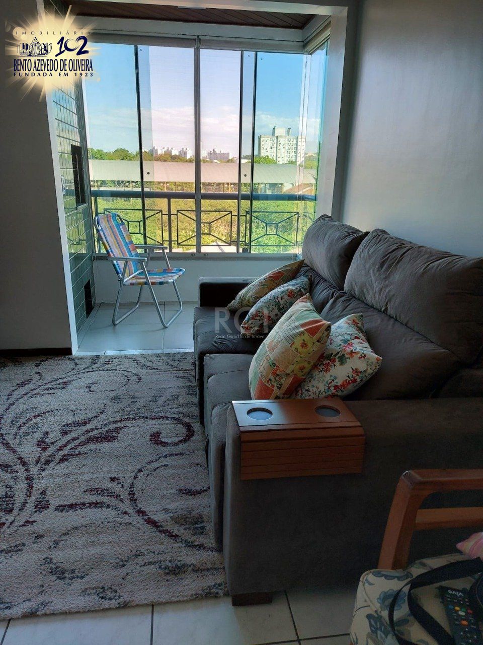 Apartamento, 2 quartos, 59 m² - Foto 5