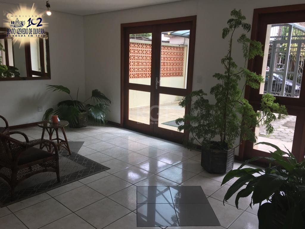 Apartamento, 2 quartos, 59 m² - Foto 2