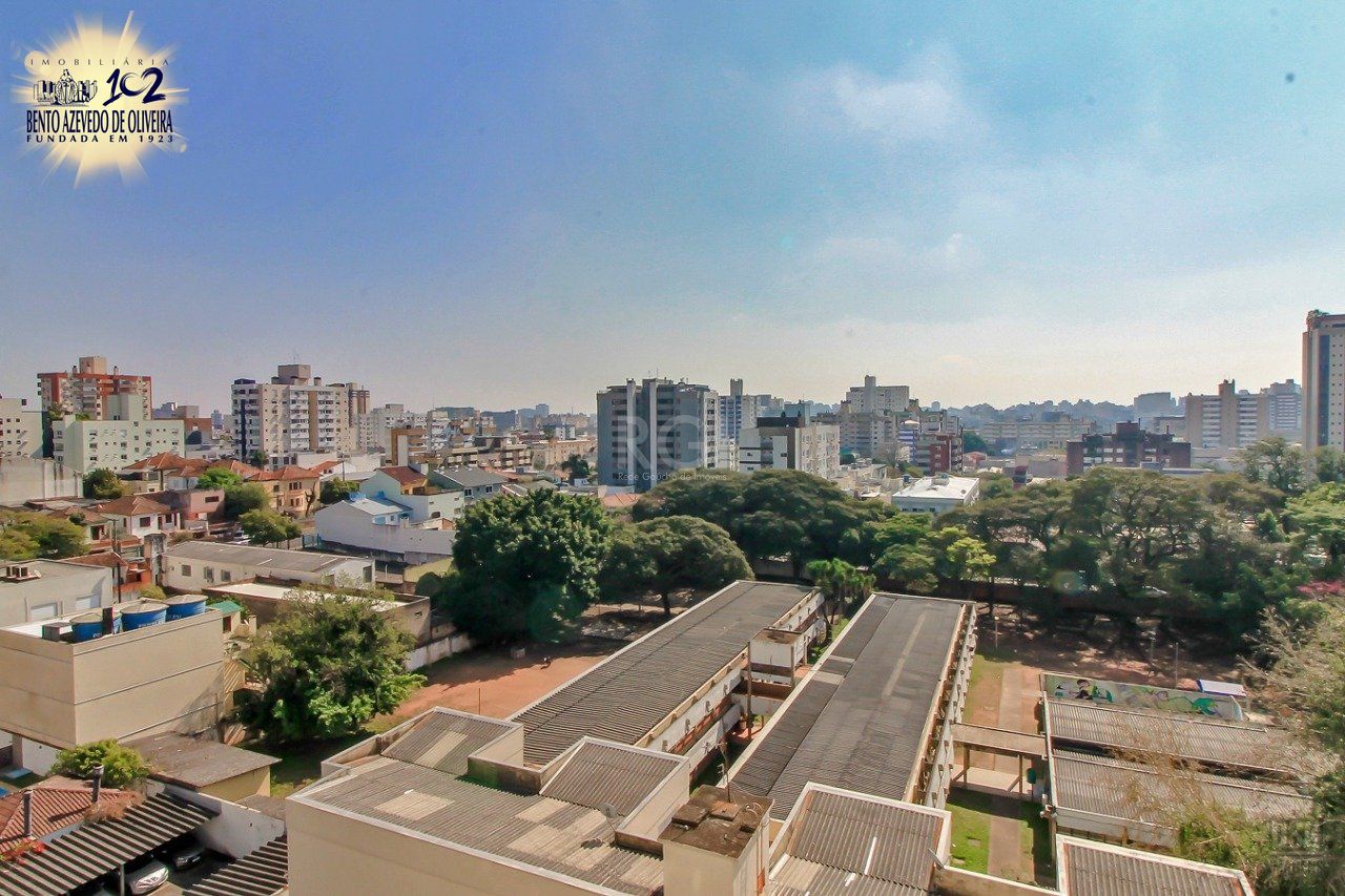 Apartamento, 2 quartos, 51 m² - Foto 20