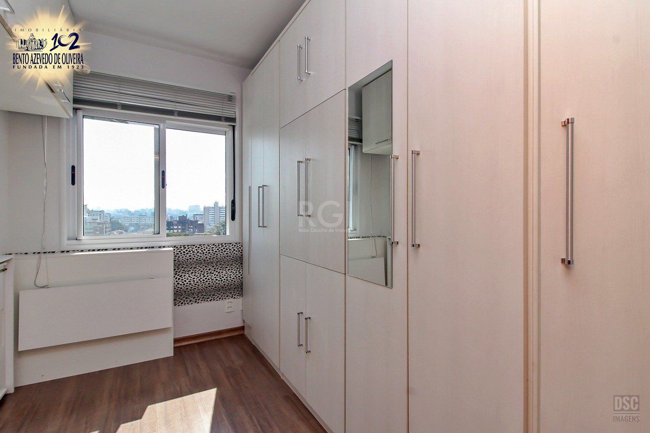 Apartamento, 2 quartos, 51 m² - Foto 16