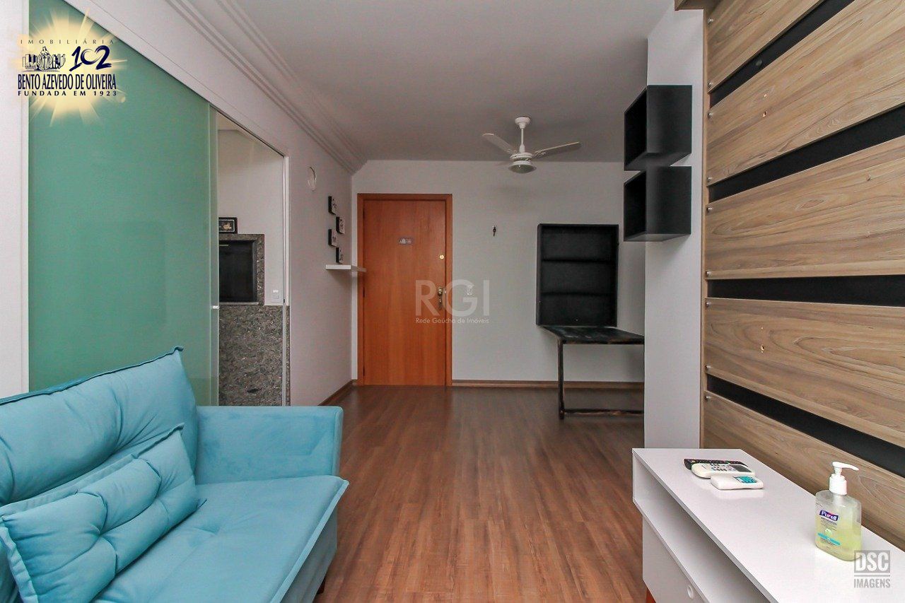 Apartamento, 2 quartos, 51 m² - Foto 4