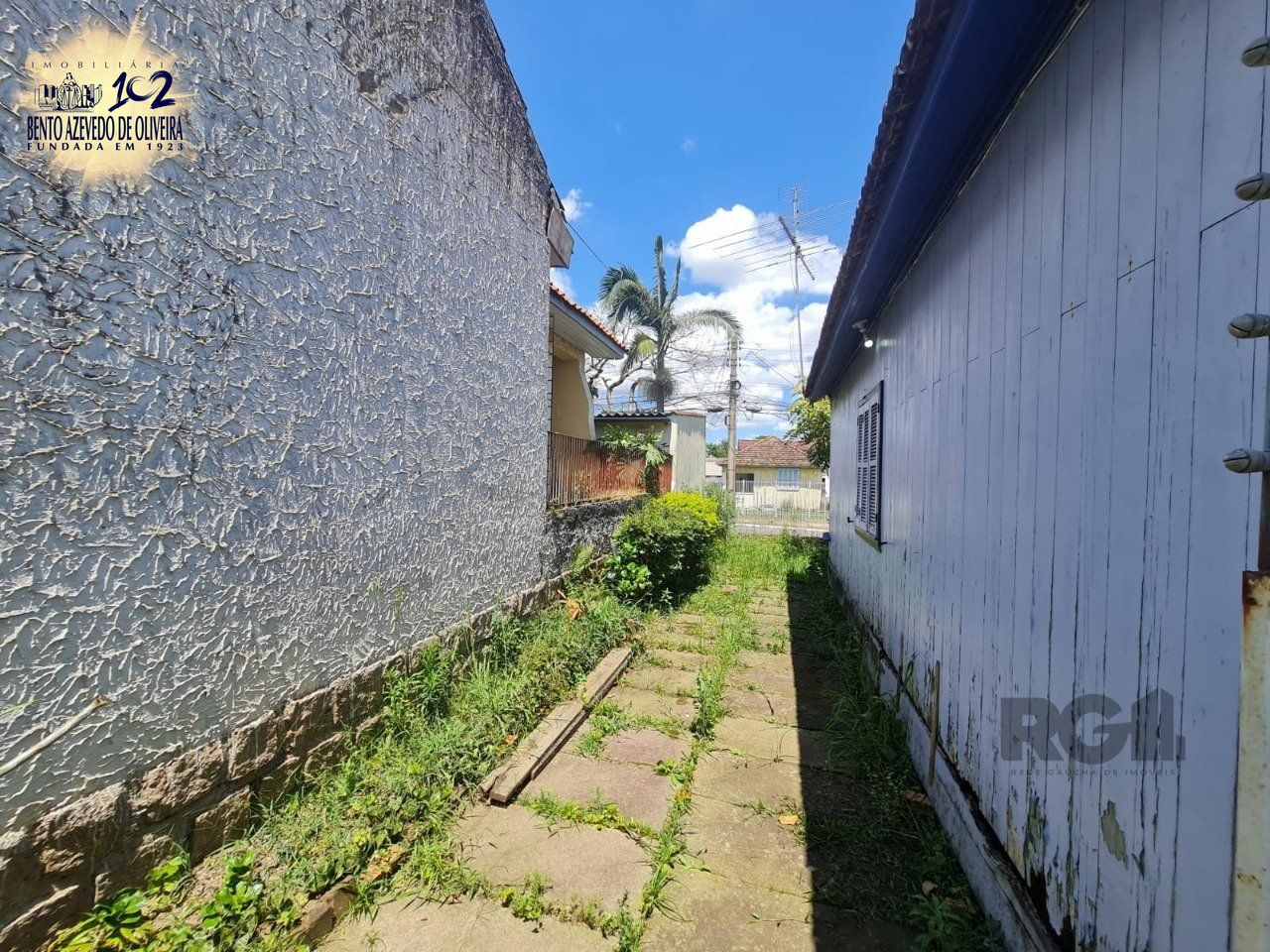 Terreno, 500 m² - Foto 5