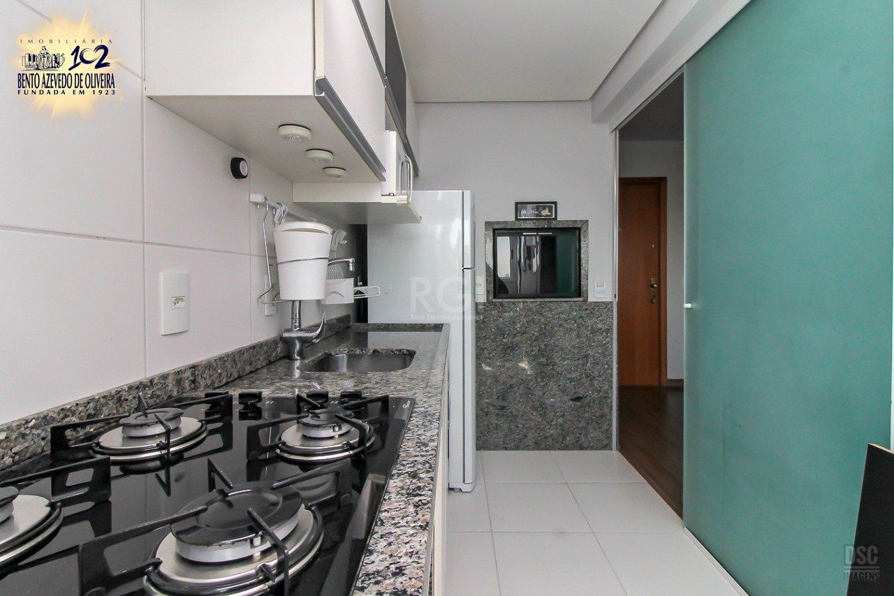 Apartamento, 2 quartos, 51 m² - Foto 11