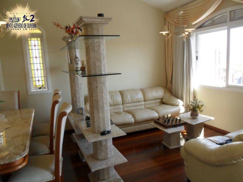 Casa, 3 quartos, 348 m² - Foto 3