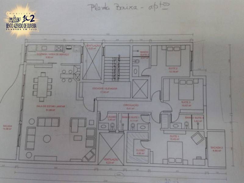 Terreno, 676 m² - Foto 9