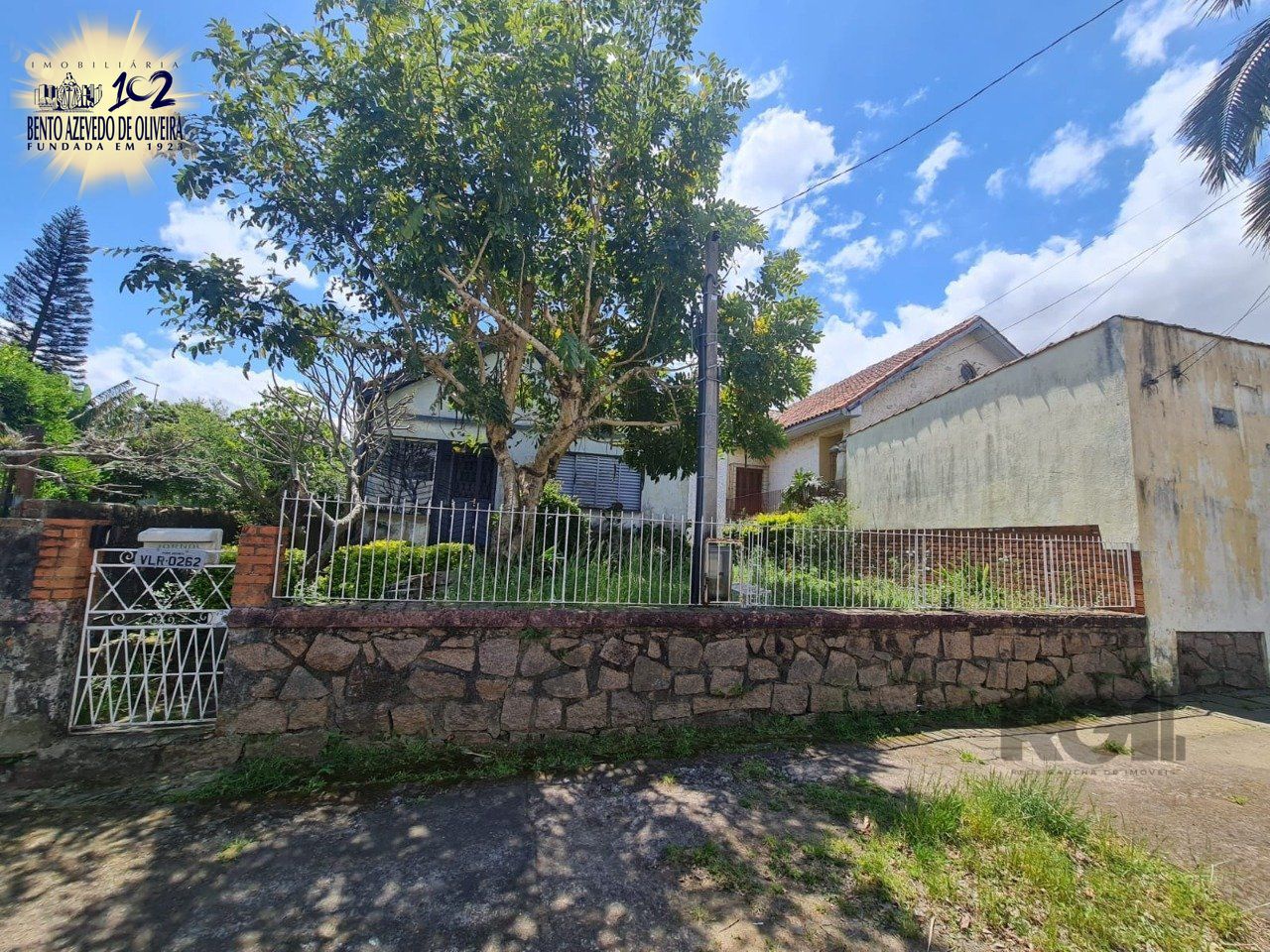 Terreno, 500 m² - Foto 2