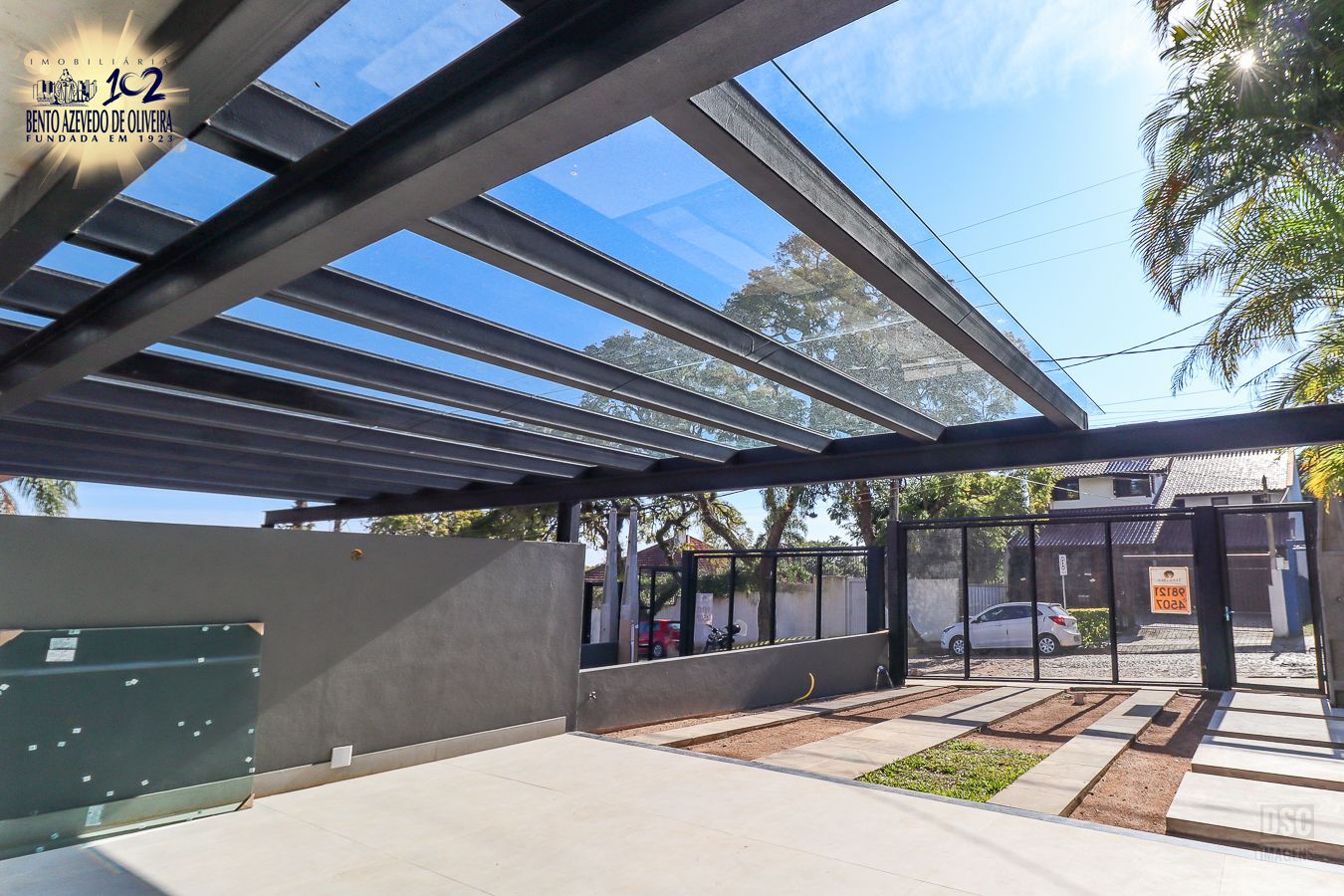 Casa, 3 quartos, 177 m² - Foto 1