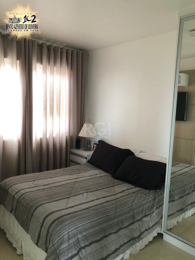 Apartamento, 3 quartos, 80 m² - Foto 8