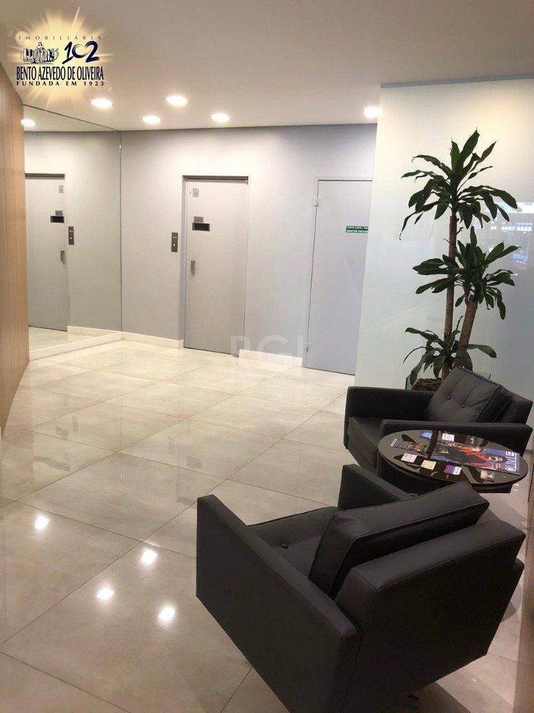 Sala-Conjunto, 21 m² - Foto 3