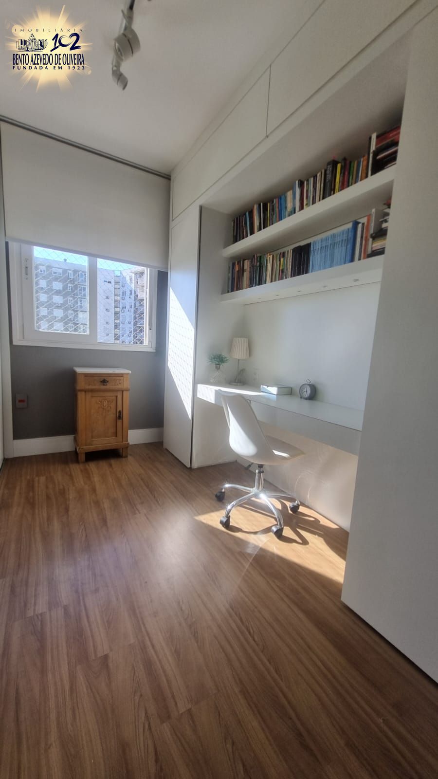 Apartamento, 2 quartos, 60 m² - Foto 19