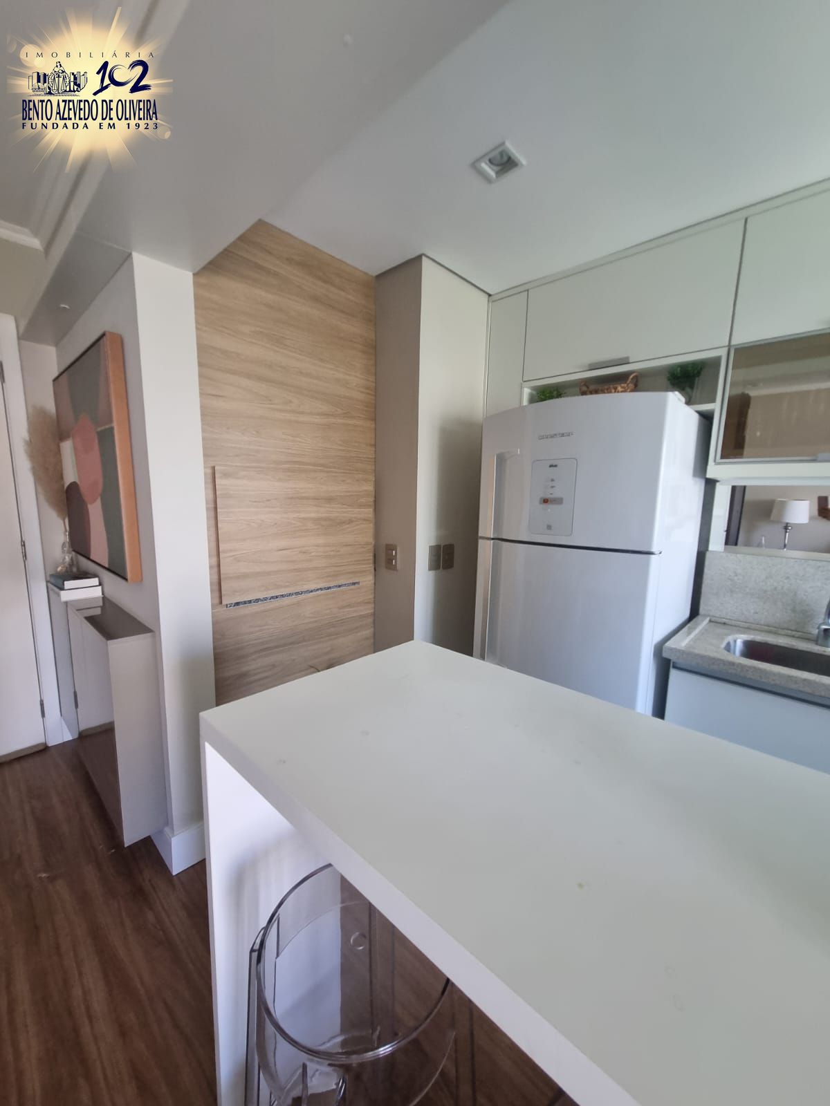 Apartamento, 2 quartos, 60 m² - Foto 12