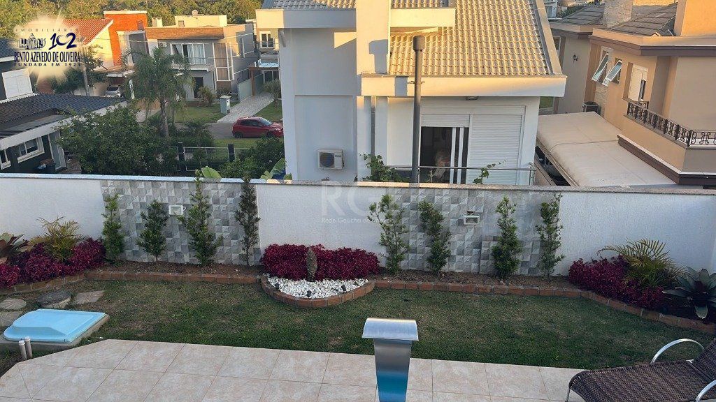 Casa de Condomínio, 3 quartos - Foto 22