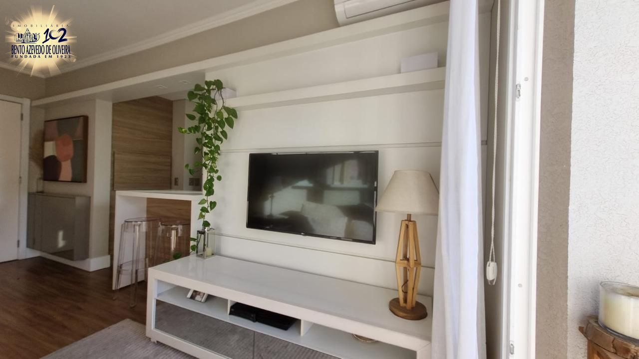 Apartamento, 2 quartos, 60 m² - Foto 5