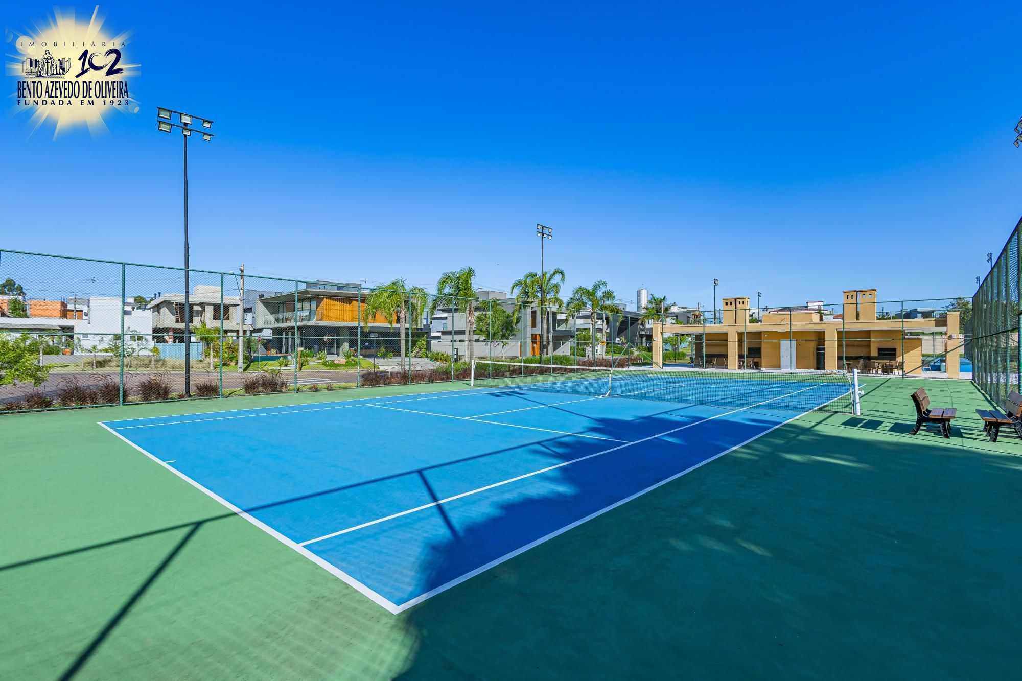 Casa de Condomínio, 3 quartos - Foto 46