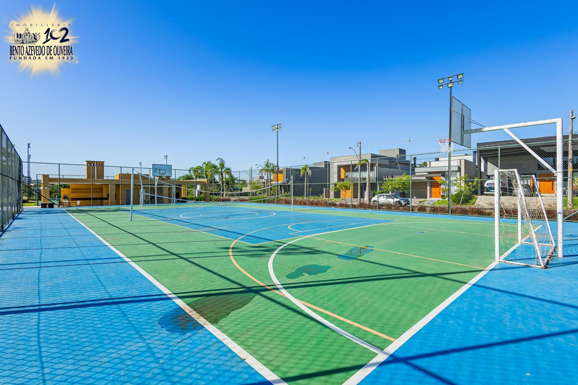 Casa de Condomínio, 3 quartos - Foto 50