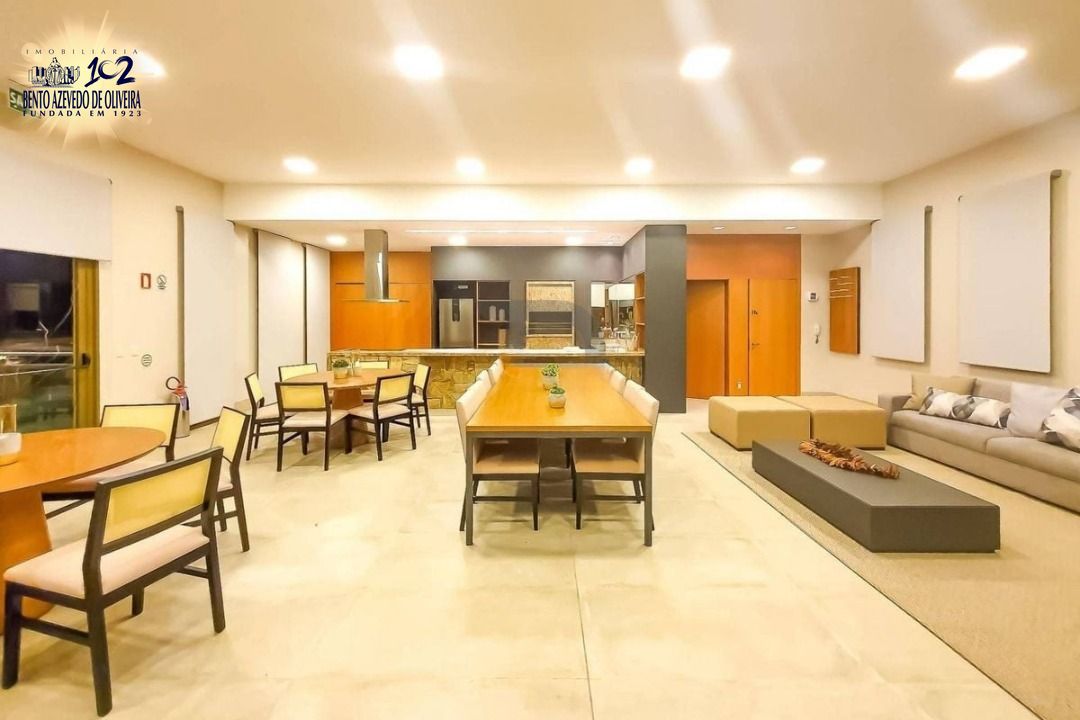 Casa de Condomínio, 3 quartos - Foto 41