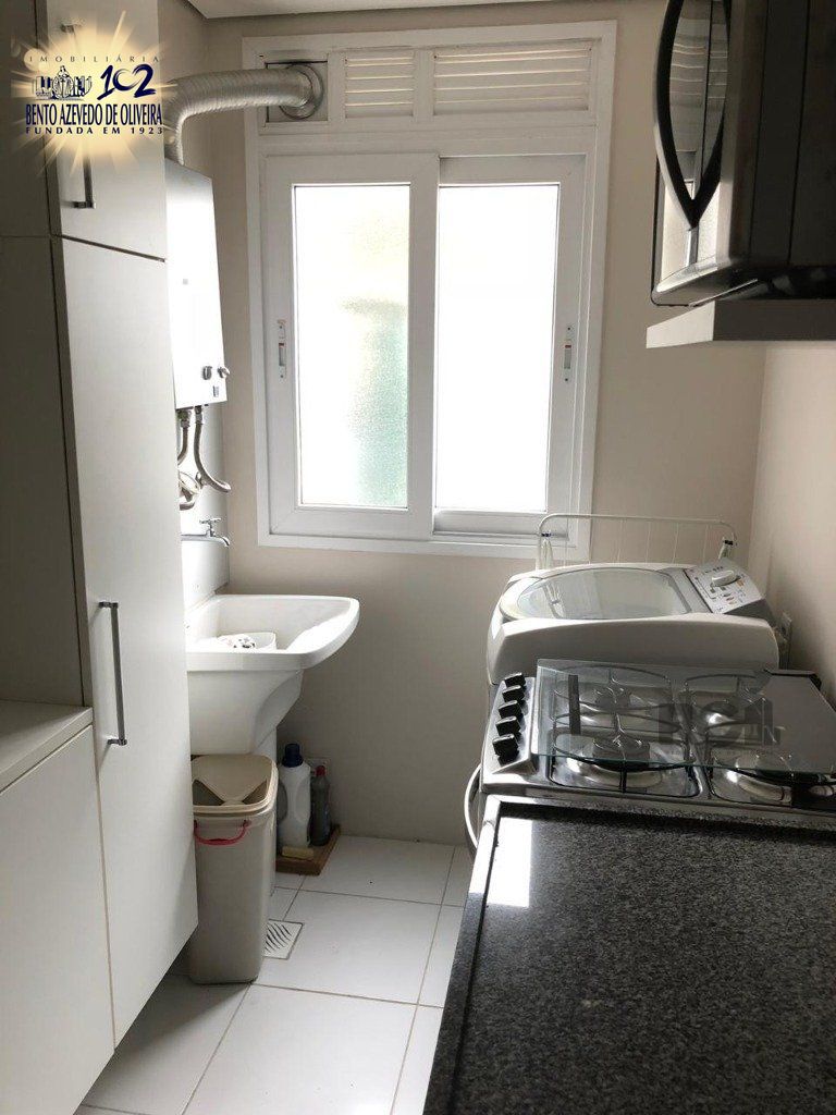 Apartamento, 2 quartos, 75 m² - Foto 6