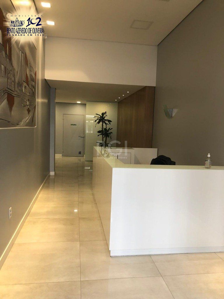 Sala-Conjunto, 21 m² - Foto 1