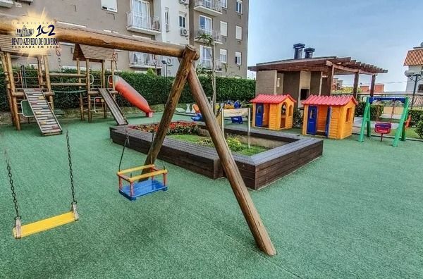 Apartamento, 2 quartos, 60 m² - Foto 30