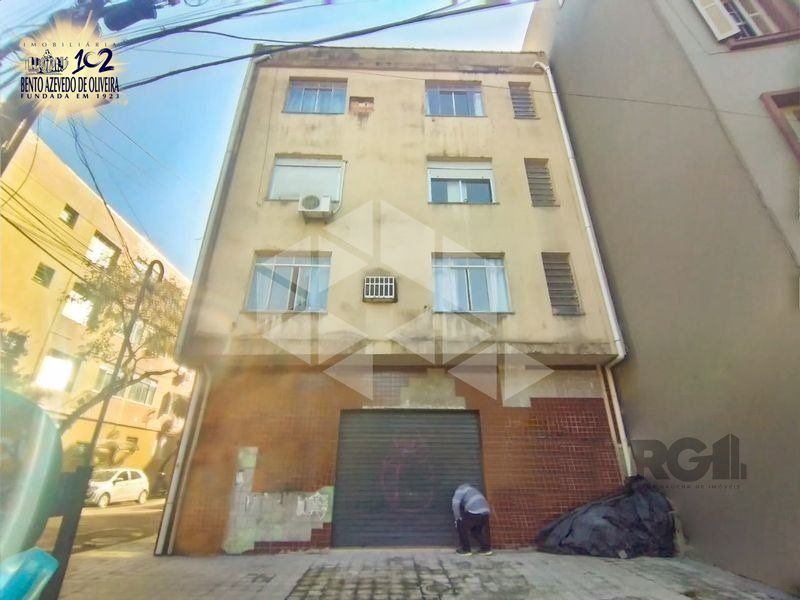 Loja-Salão, 80 m² - Foto 1