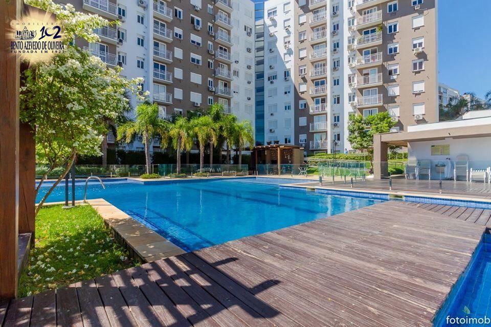 Apartamento, 2 quartos, 60 m² - Foto 25