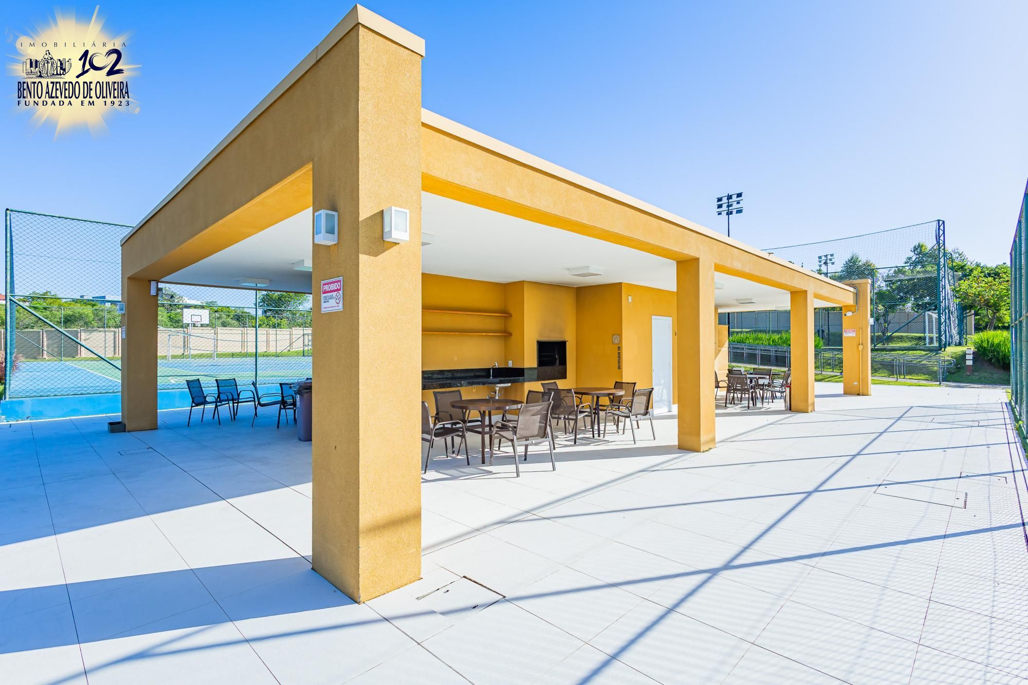 Casa de Condomínio, 3 quartos - Foto 48