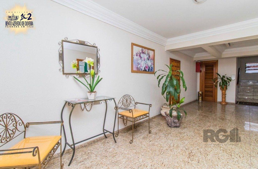 Apartamento, 2 quartos, 65 m² - Foto 4
