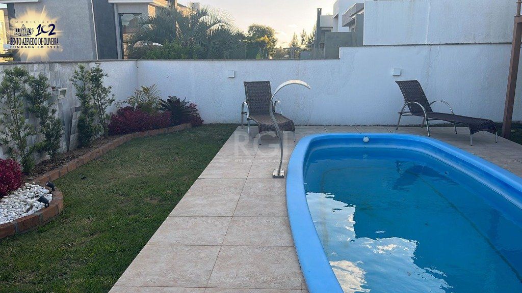 Casa de Condomínio, 3 quartos - Foto 23