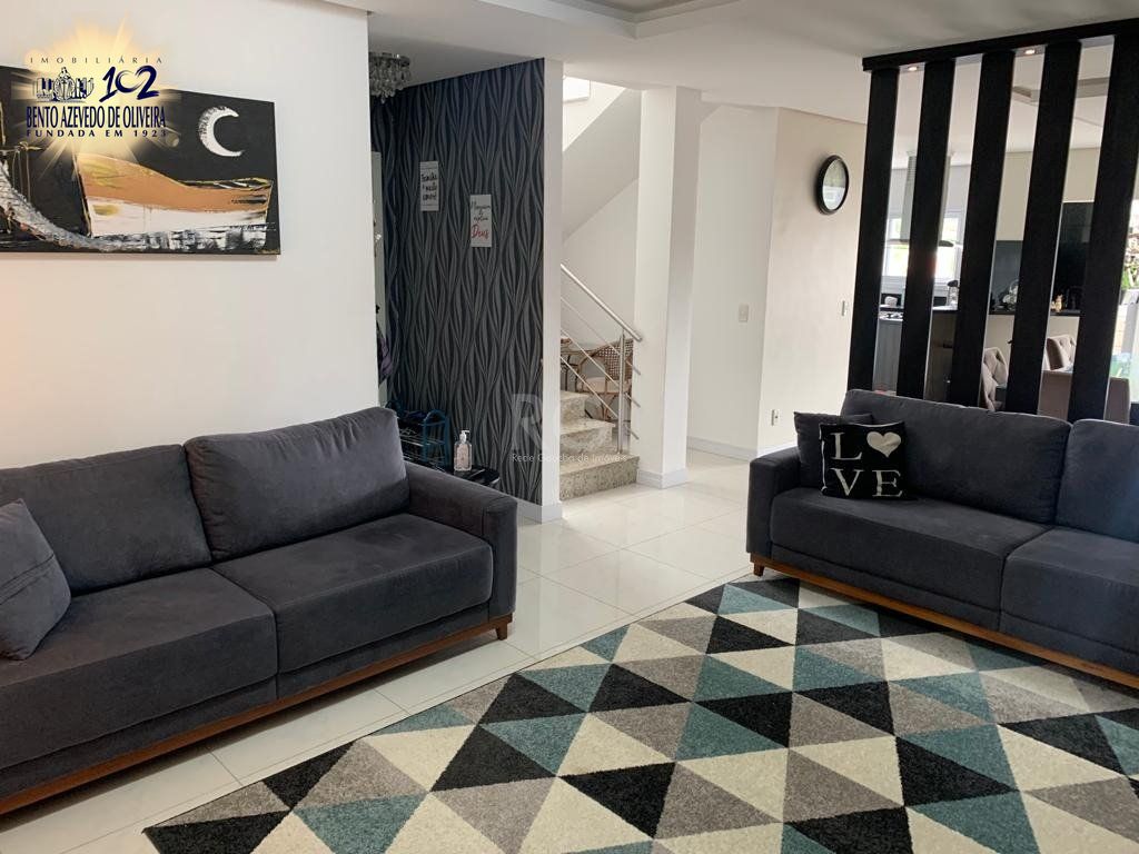 Casa de Condomínio, 3 quartos - Foto 6