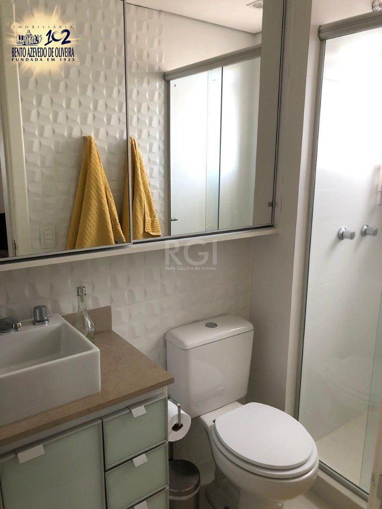 Apartamento, 3 quartos, 80 m² - Foto 11