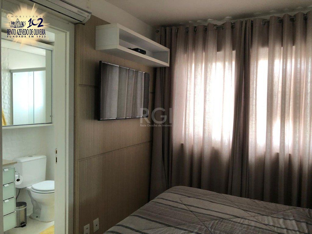 Apartamento, 3 quartos, 80 m² - Foto 10