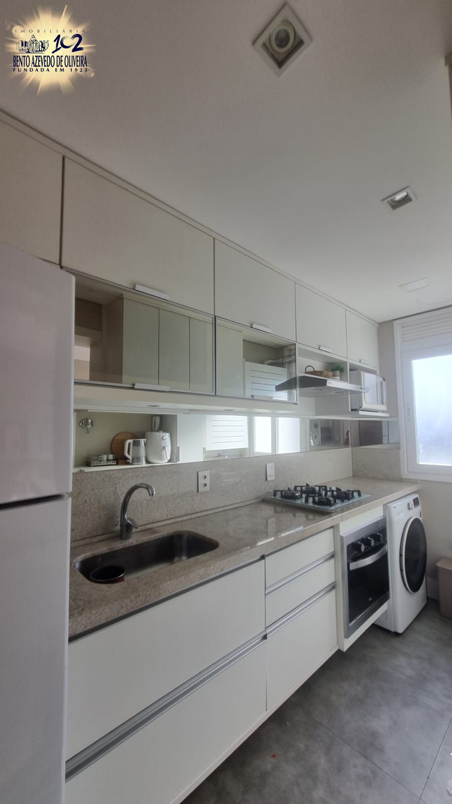 Apartamento, 2 quartos, 60 m² - Foto 11