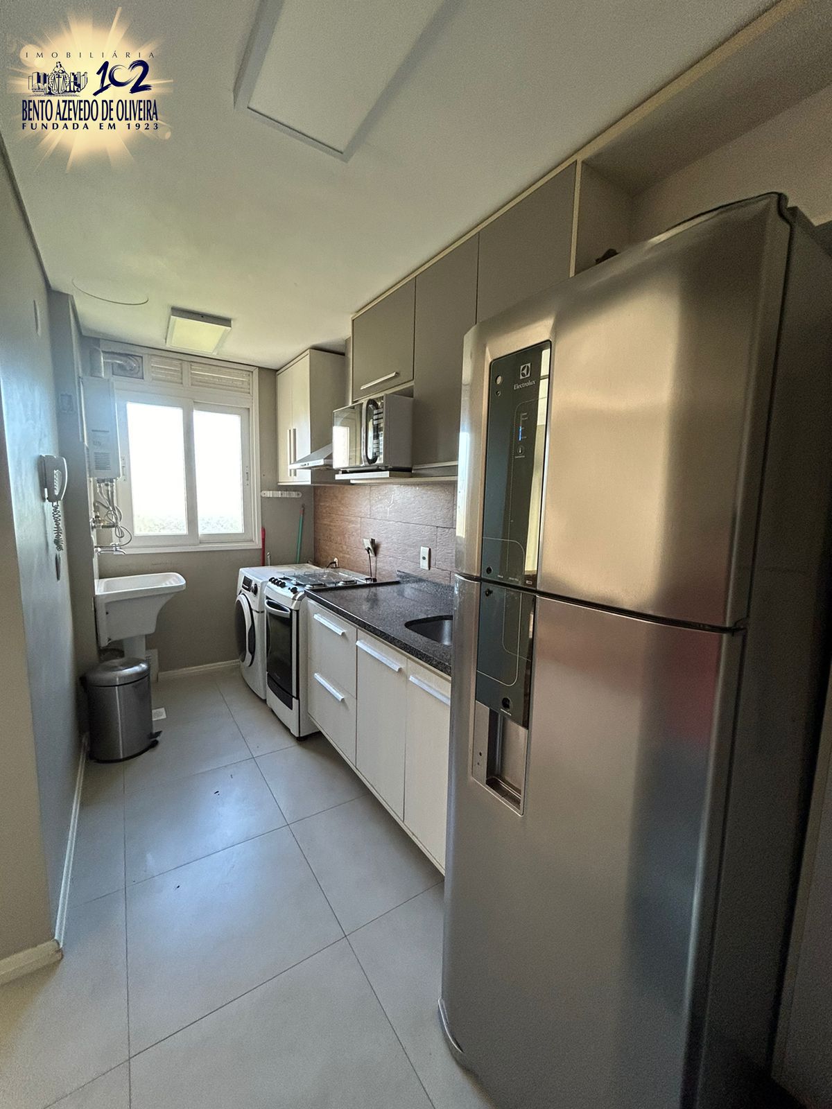 Apartamento, 3 quartos, 99 m² - Foto 5