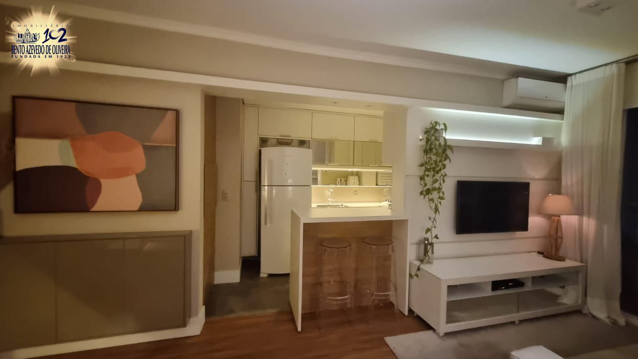 Apartamento, 2 quartos, 60 m² - Foto 8