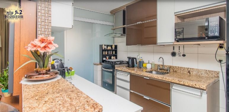 Apartamento, 2 quartos, 75 m² - Foto 5