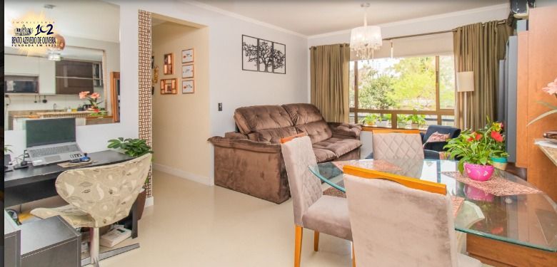 Apartamento, 2 quartos, 75 m² - Foto 4