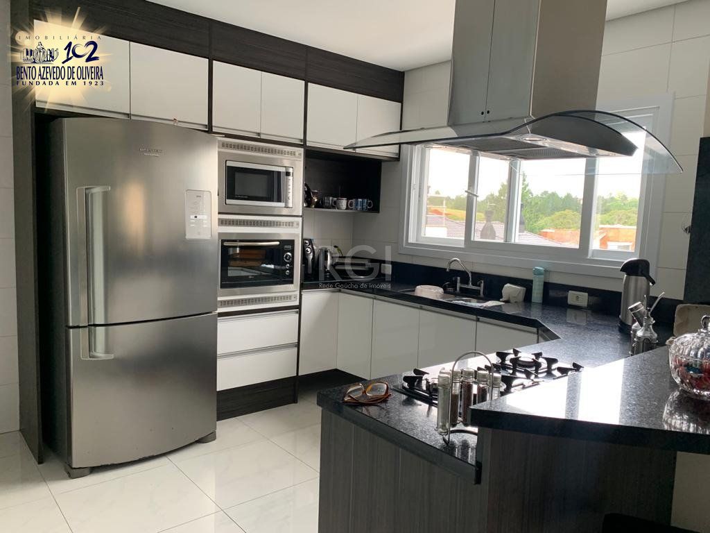 Casa de Condomínio, 3 quartos - Foto 10