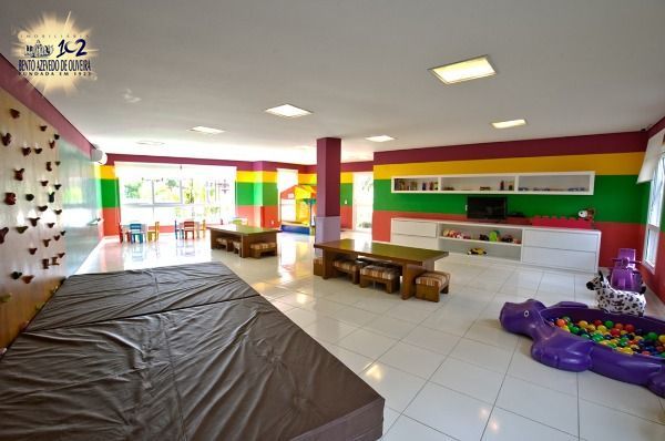 Apartamento, 2 quartos, 60 m² - Foto 32