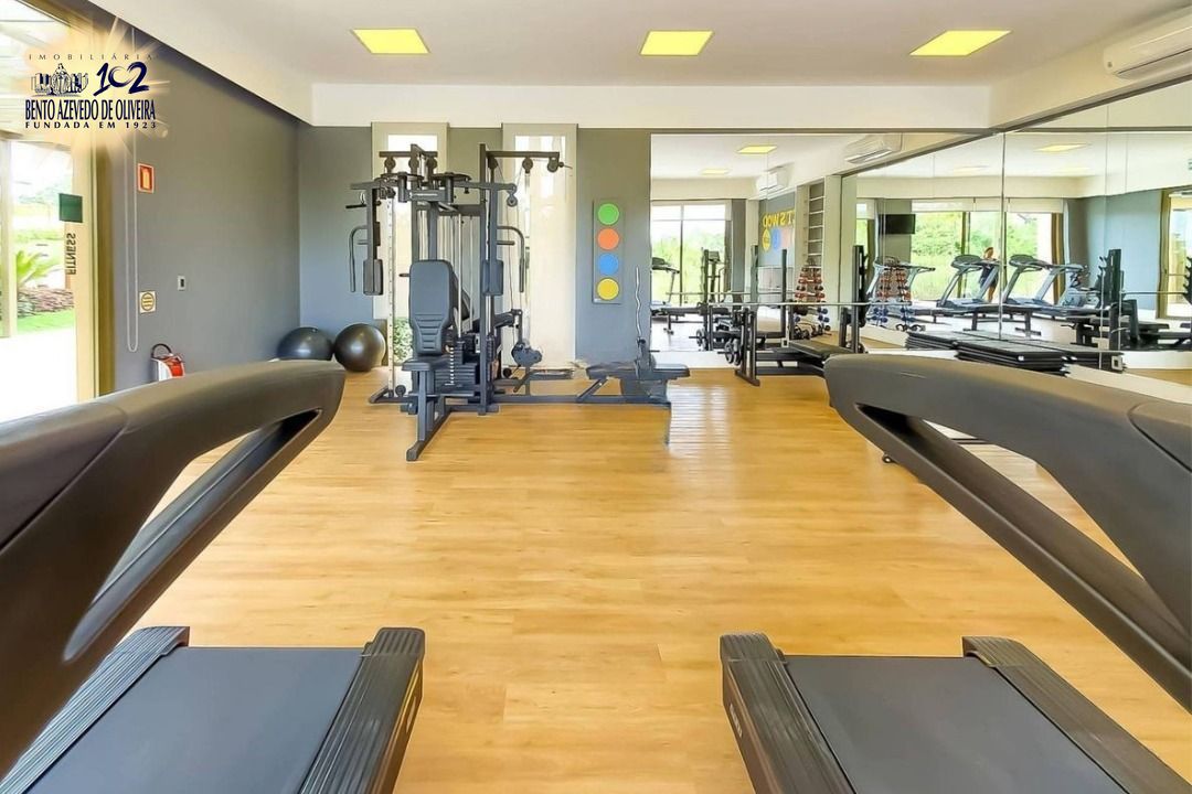 Casa de Condomínio, 3 quartos - Foto 43